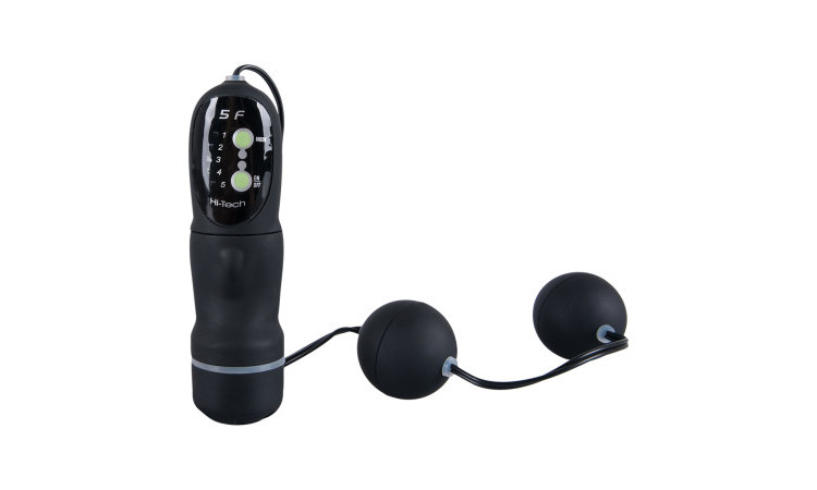 Two Balls Massager - Image 1