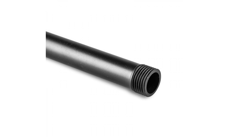 Anal Shower Head Nozzle - Black - Image 2