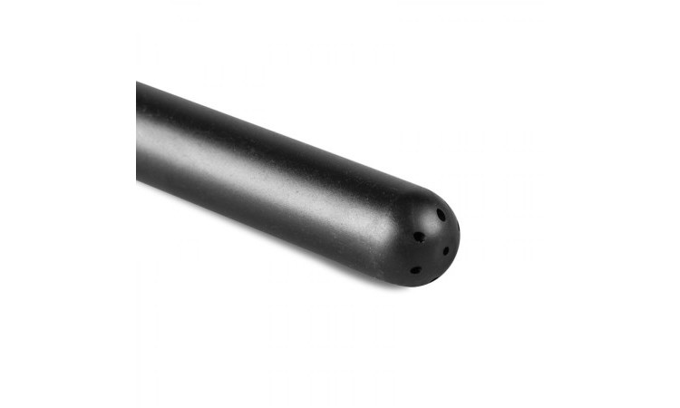 Anal Shower Head Nozzle - Black - Image 3