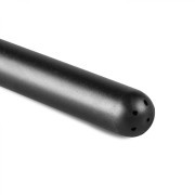 Anal Shower Head Nozzle - Black - Image 3