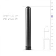Anal Shower Head Nozzle - Black - Image 4