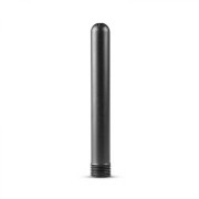 Anal Shower Head Nozzle - Black - Image 1