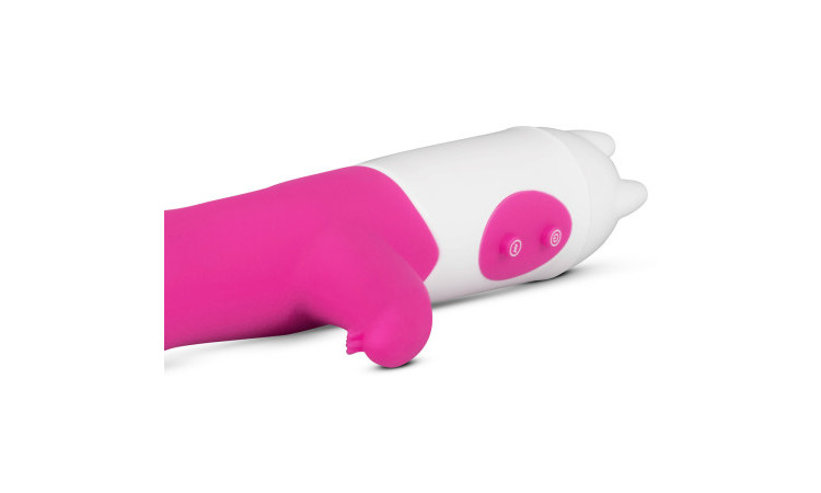 Petite Piper G-spot Vibrator - Pink - Image 2
