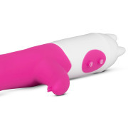 Petite Piper G-spot Vibrator - Pink - Image 2
