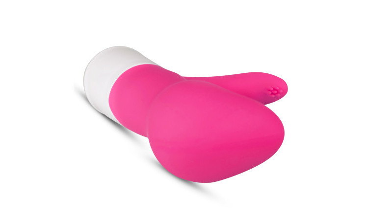 Petite Piper G-spot Vibrator - Pink - Image 3