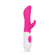 Petite Piper G-spot Vibrator - Pink - Image 1