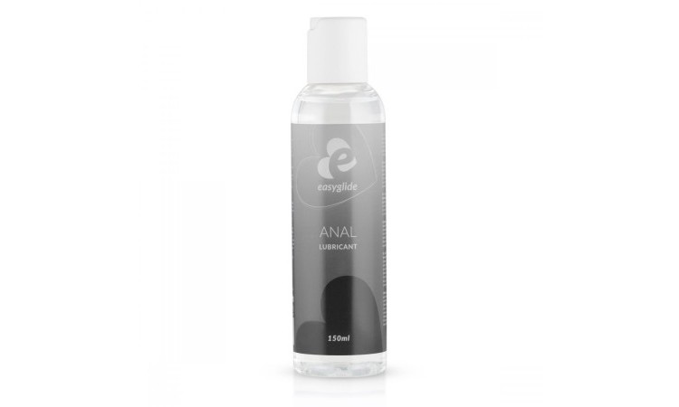 EasyGlide Anal Lubricant - 150 ml - Image 1