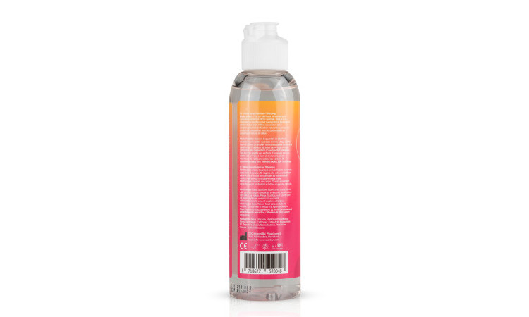 EasyGlide Warming Lubricant - 150 ml - Image 2