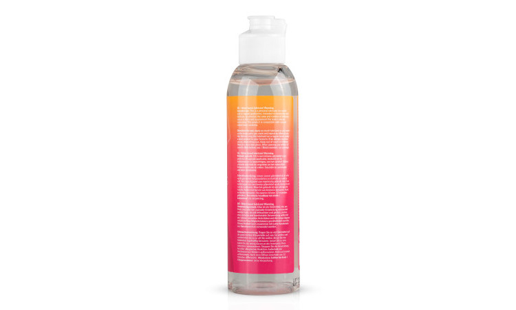 EasyGlide Warming Lubricant - 150 ml - Image 3