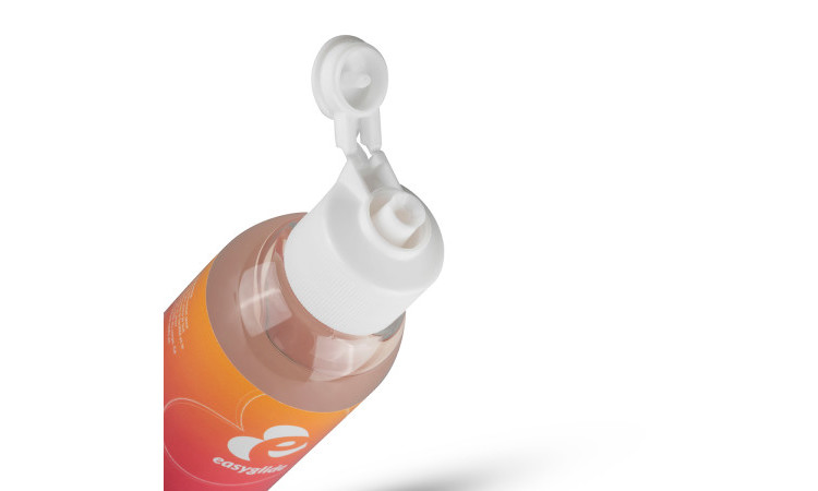 EasyGlide Warming Lubricant - 150 ml - Image 4