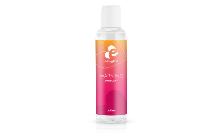 EasyGlide Warming Lubricant - 150 ml - Image 1