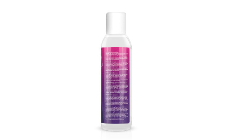 EasyGlide Siliconen Lubricant - 150 ml - Image 2