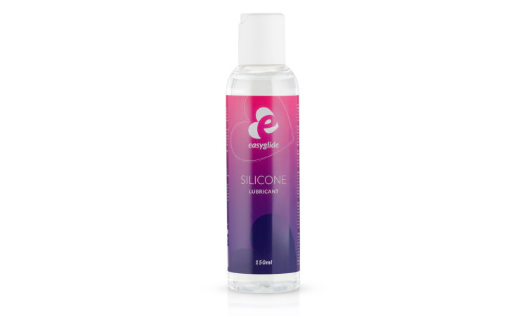 EasyGlide Siliconen Lubricant - 150 ml - Image 1