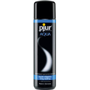 Pjur Aqua 100ml - Image 1