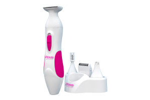 Ultimate Personal Shaver For Woman