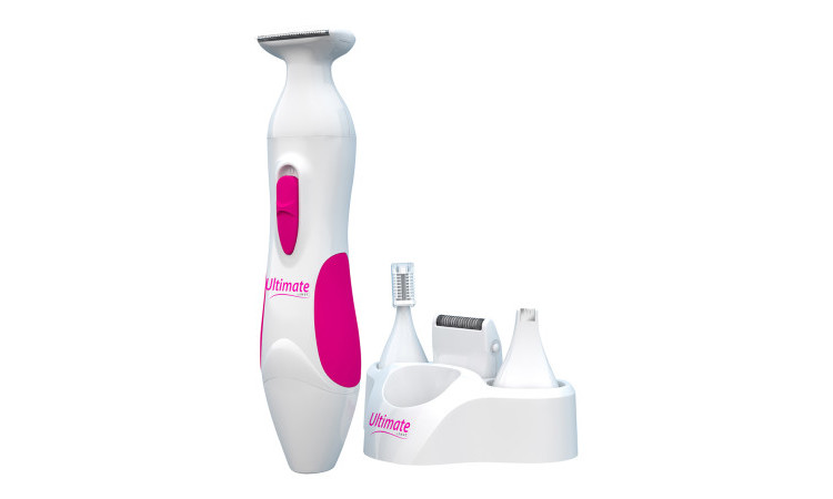 Ultimate Personal Shaver For Woman - Image 1