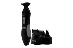 Ultimate Personal Shaver For Man