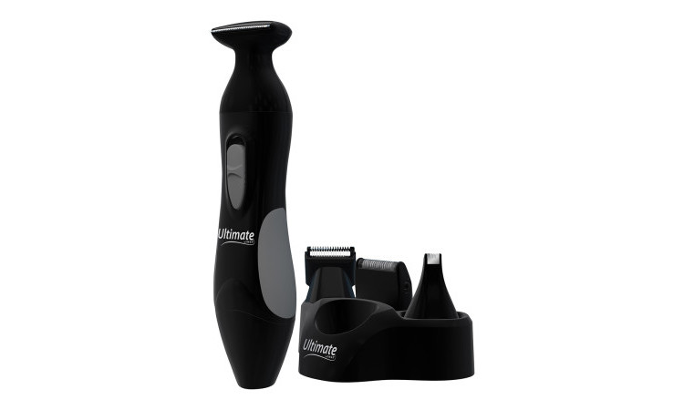 Ultimate Personal Shaver For Man - Image 1