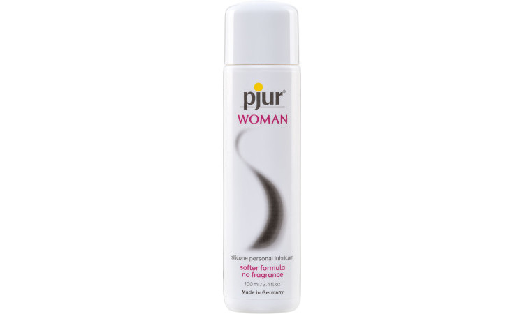 Pjur Woman - 100 ml - Image 1