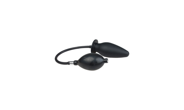 Inflatable Dildo Butt Plug - Image 2