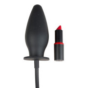 Inflatable Dildo Butt Plug - Image 3