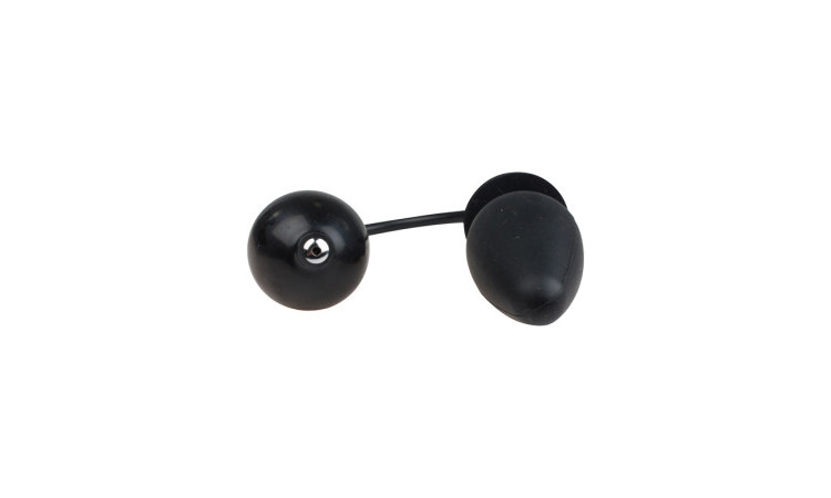 Inflatable Dildo Butt Plug - Image 4