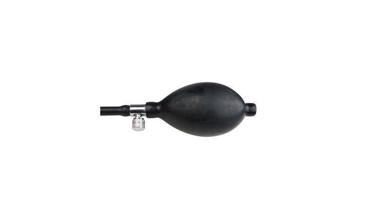 Inflatable Dildo Butt Plug - Image 5