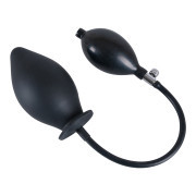 Inflatable Dildo Butt Plug - Image 8