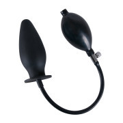 Inflatable Dildo Butt Plug - Image 7