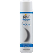 Pjur Woman AQUA 100 ml - Image 1