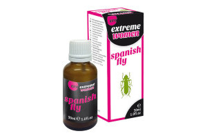 Spanish Fly Extreme For Women - 30 ml