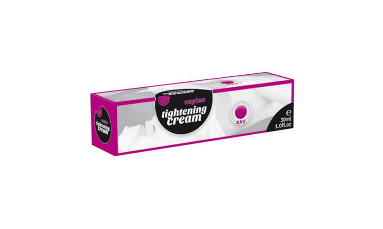 Vagina Tightening XXS Cream Women 30 ml - Image 1
