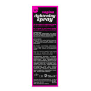 Vagina Tightening XXS Spray Women - 50 ml - Image 2
