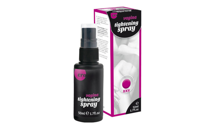 Vagina Tightening XXS Spray Women - 50 ml - Image 1