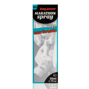 Long Power Marathon Spray Men 50 ml - Image 4