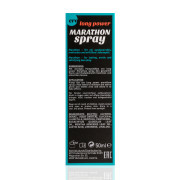 Long Power Marathon Spray Men 50 ml - Image 6