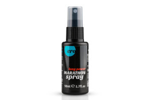 Long Power Marathon Spray Men 50 ml