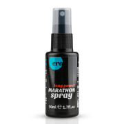 Long Power Marathon Spray Men 50 ml - Image 1