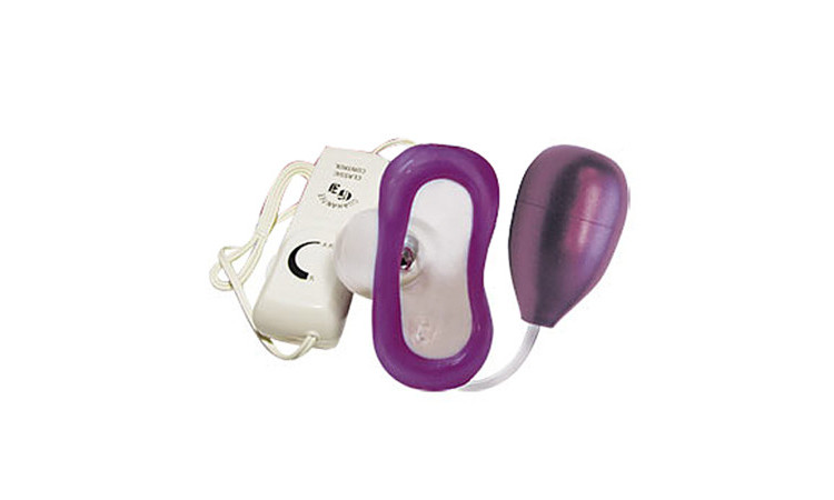 Clit Massager - Image 1