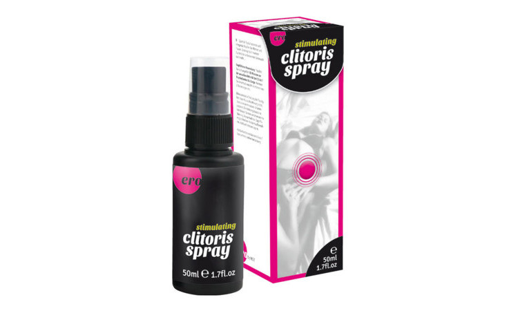 Stimulating Clitoris Spray Women 50 ml - Image 1