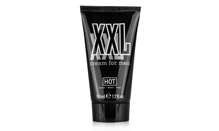 XXL Cream For Men - 50 ml - Image 2