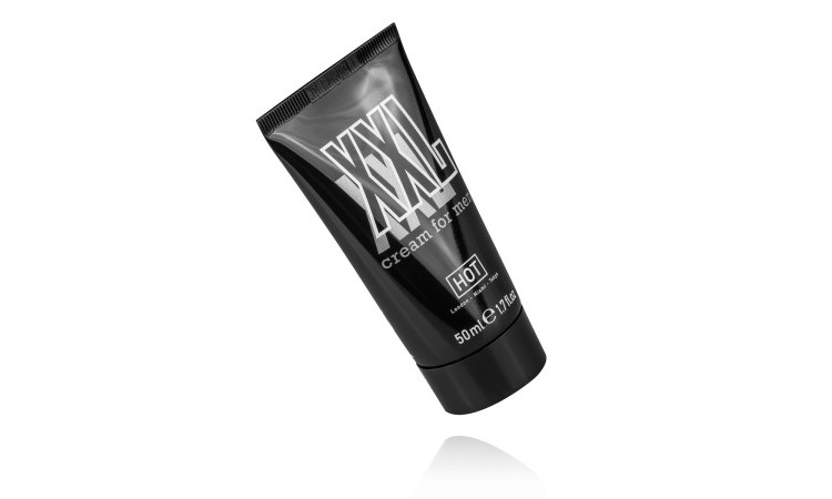 XXL Cream For Men - 50 ml - Image 5