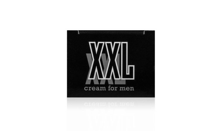 XXL Cream For Men - 50 ml - Image 8