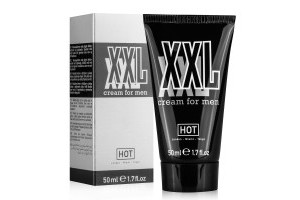 XXL Cream For Men - 50 ml