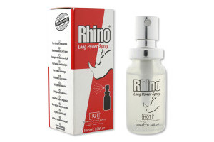 Rhino Long Power Spray 10 ml