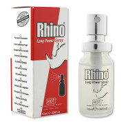 Rhino Long Power Spray 10 ml - Image 1