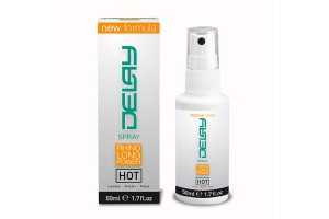 Delay Spray 50 ml