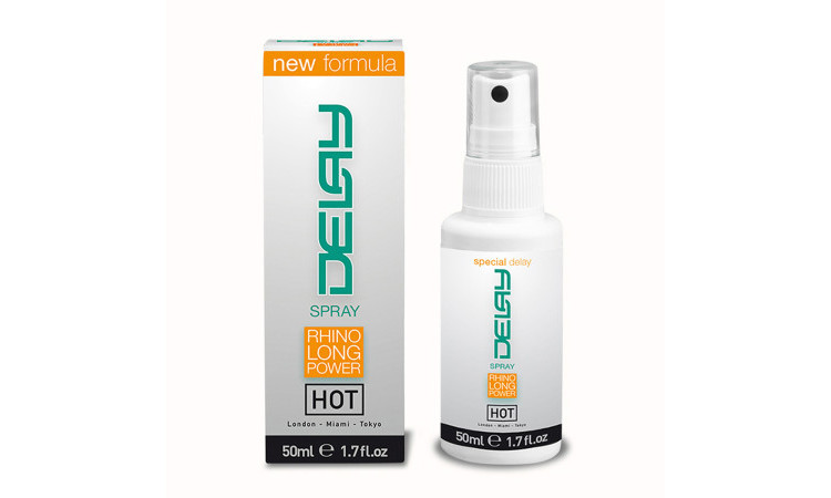 Delay Spray 50 ml - Image 1