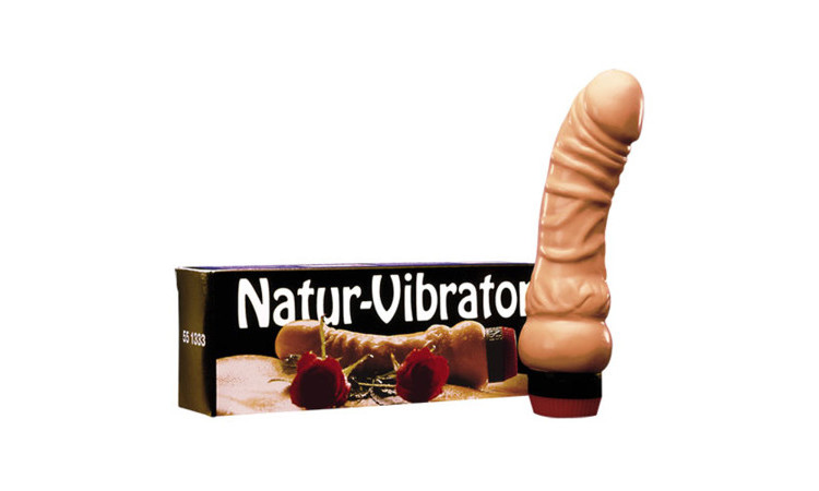 Natur Vibrator - Image 2