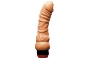 Natur Vibrator